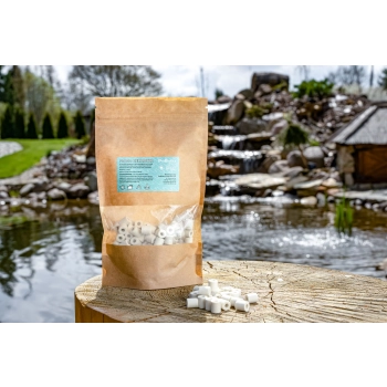 ProBio Ceramika - ceramiczne koraliki do uzdatniania wody i kondycjonowania roślin 250g